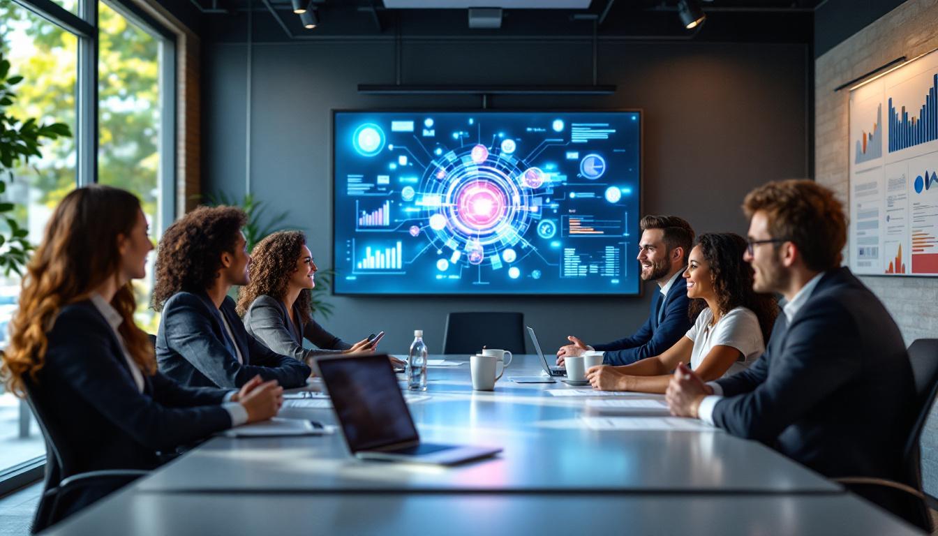 Die Bedeutung von Innovationsmanagement für Ihr Unternehmen