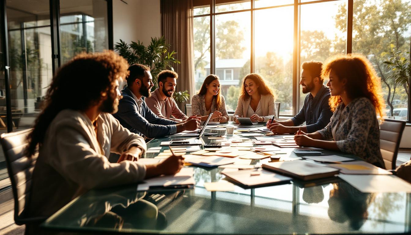 Produktivität steigern: 5 Techniken für mehr Effizienz im Team
