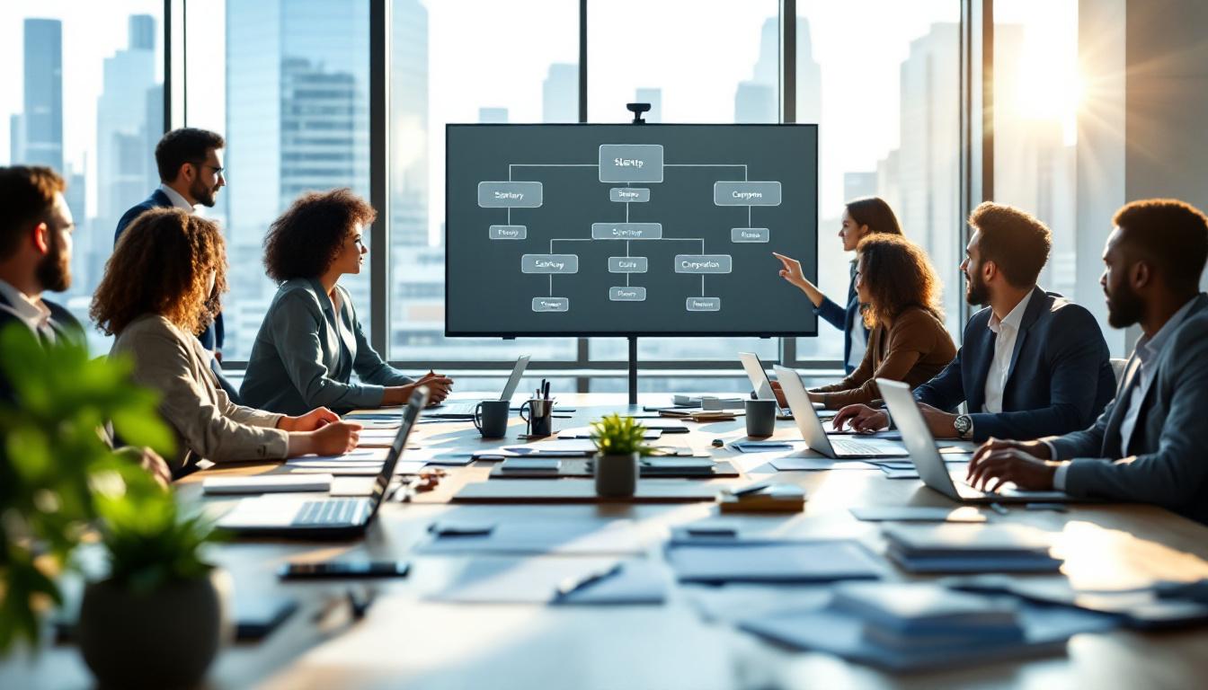Aus dem Startup zur AG: Schritte zur optimalen Rechtsformwahl