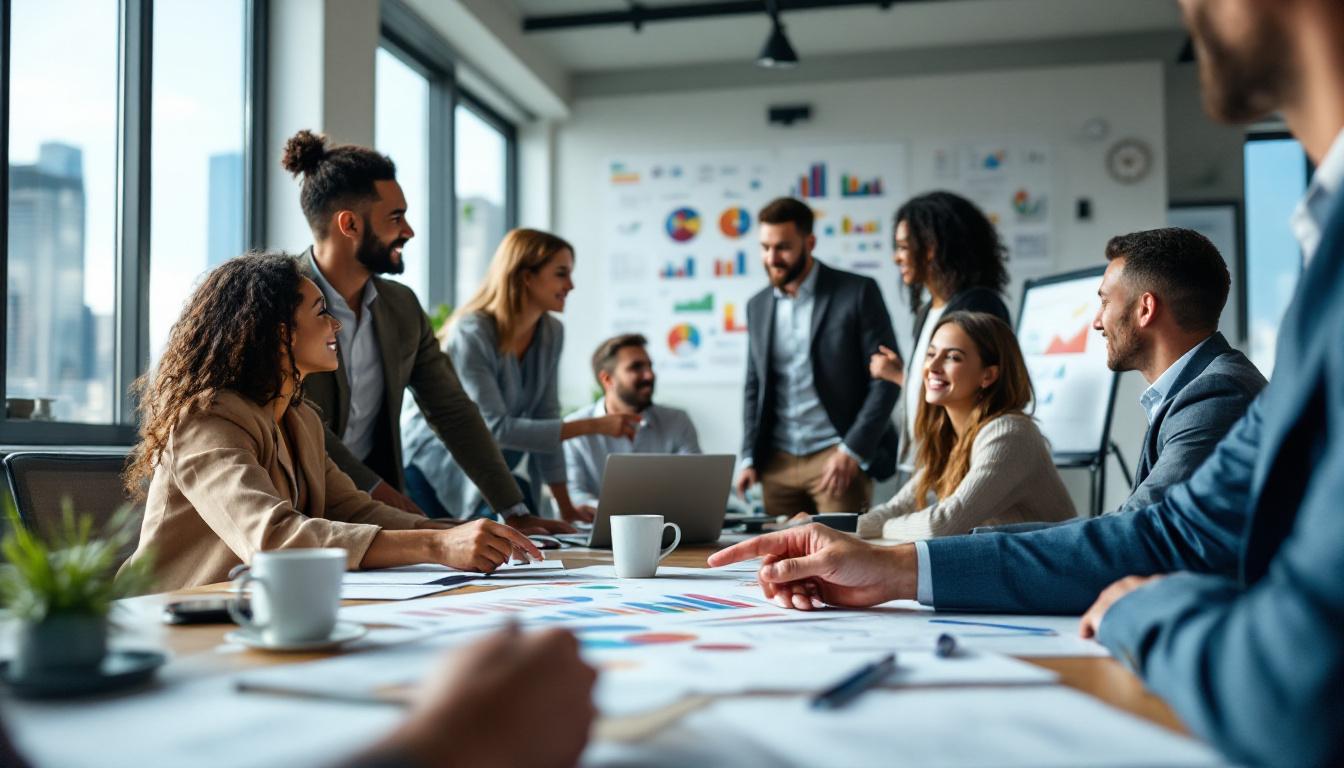 Outsourcing im Vertrieb: Chancen und Risiken für Ihr Unternehmen
