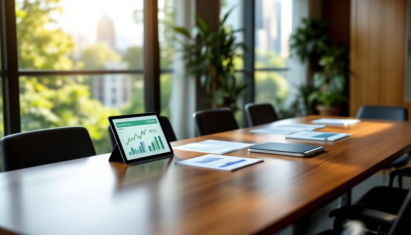Die Bedeutung von Compliance für nachhaltiges Wachstum