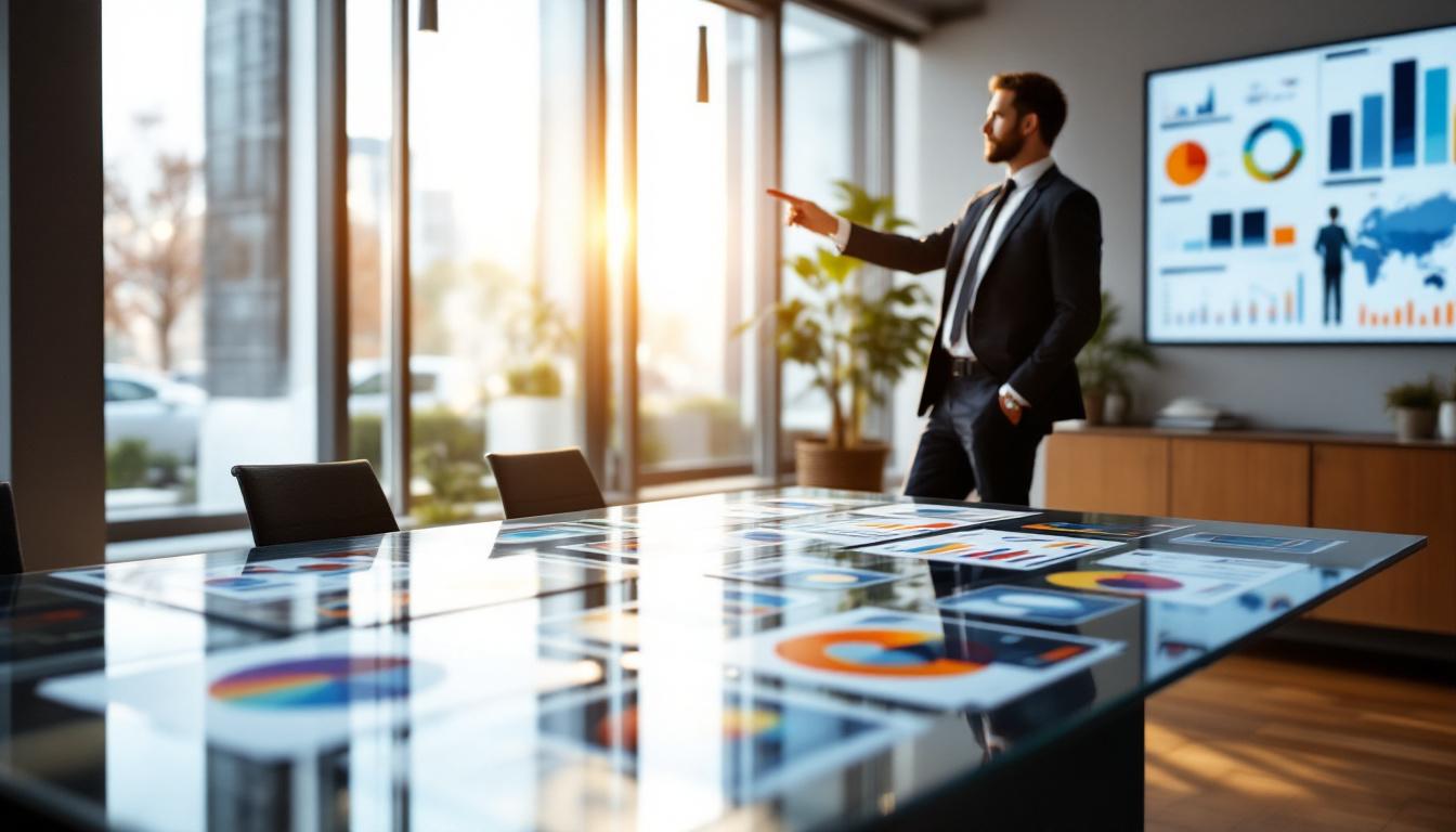 Die Bedeutung von KPI für eine erfolgreiche Unternehmensführung