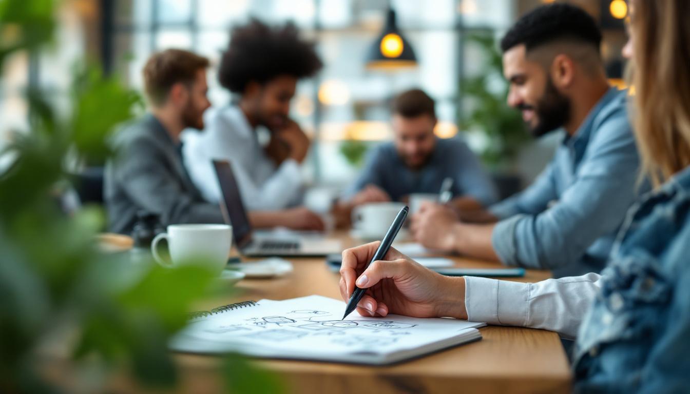Erfolgreiche Startups: Was sie von traditionellen Unternehmen unterscheidet