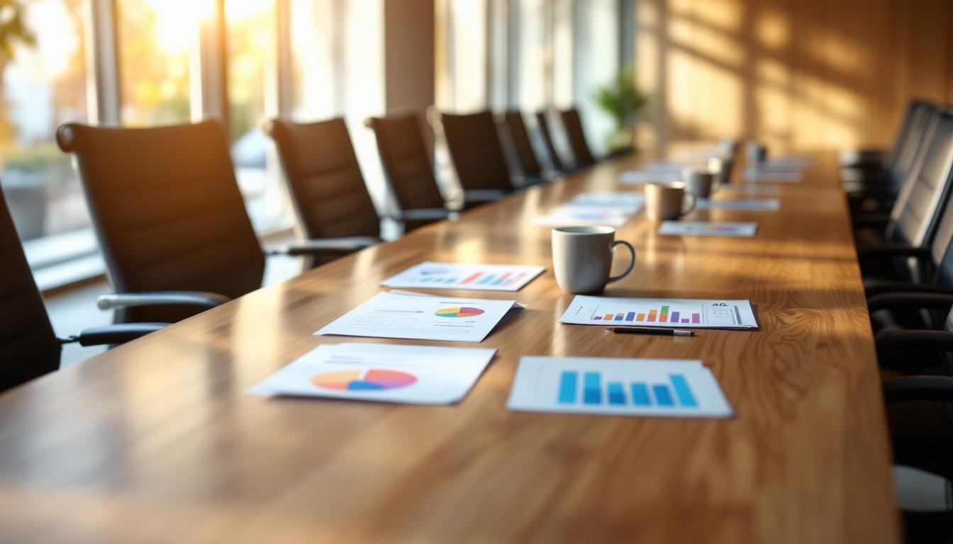 Rechtsformen im Unternehmertum: GmbH, AG und ihre Unterschiede
