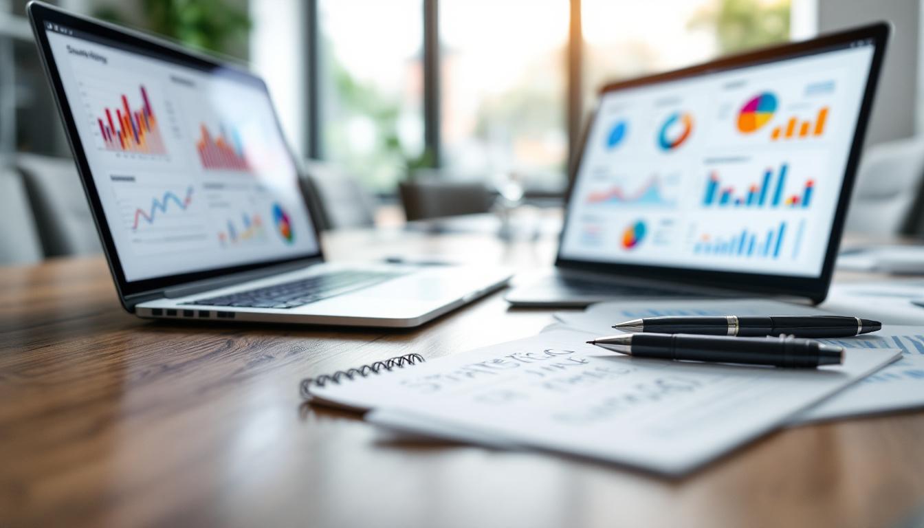 Umsatzsteigerung durch gezielte Marketingstrategien im B2B