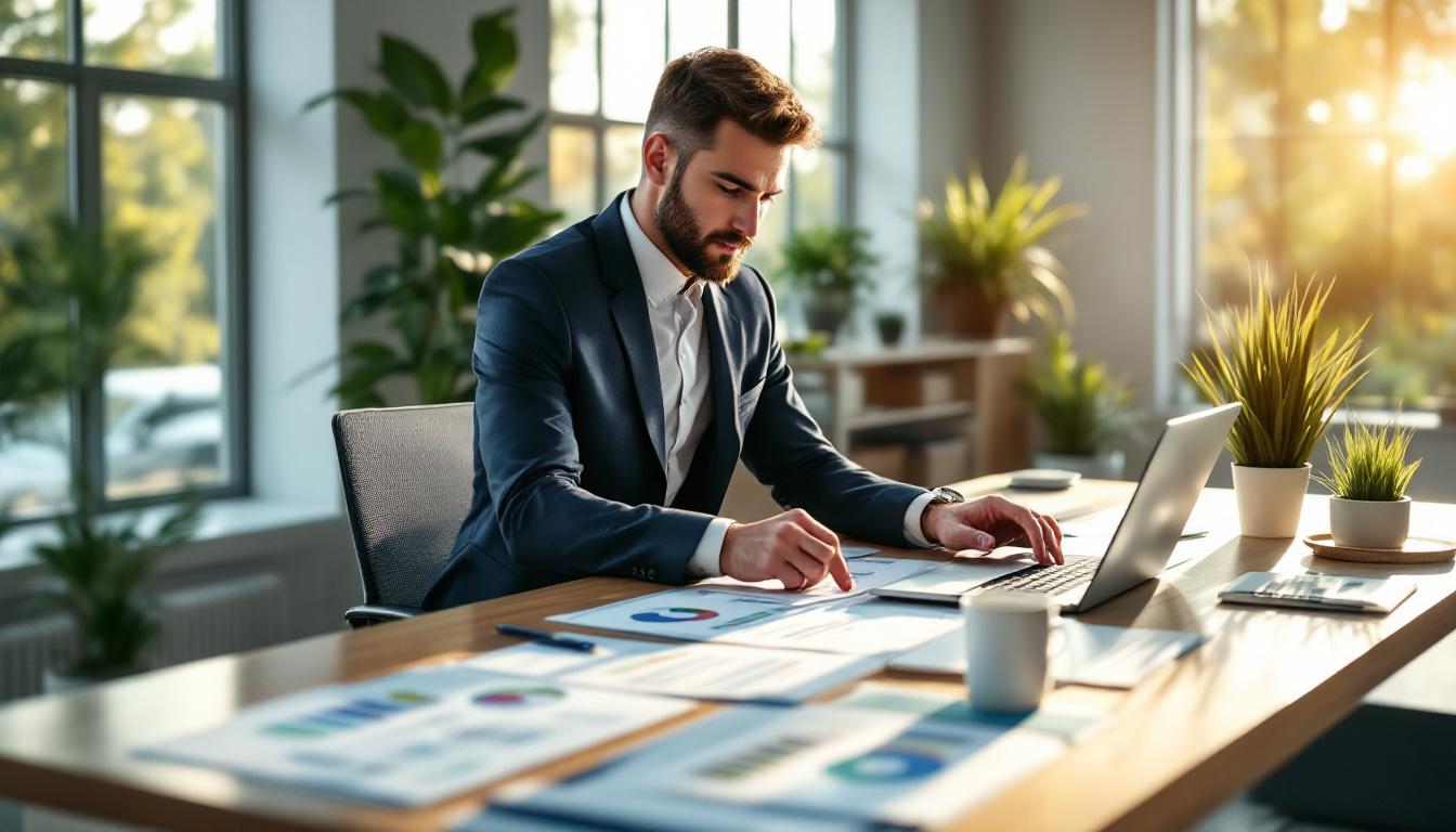 Cashflow-Management: Wege zur Sicherstellung der Liquidität