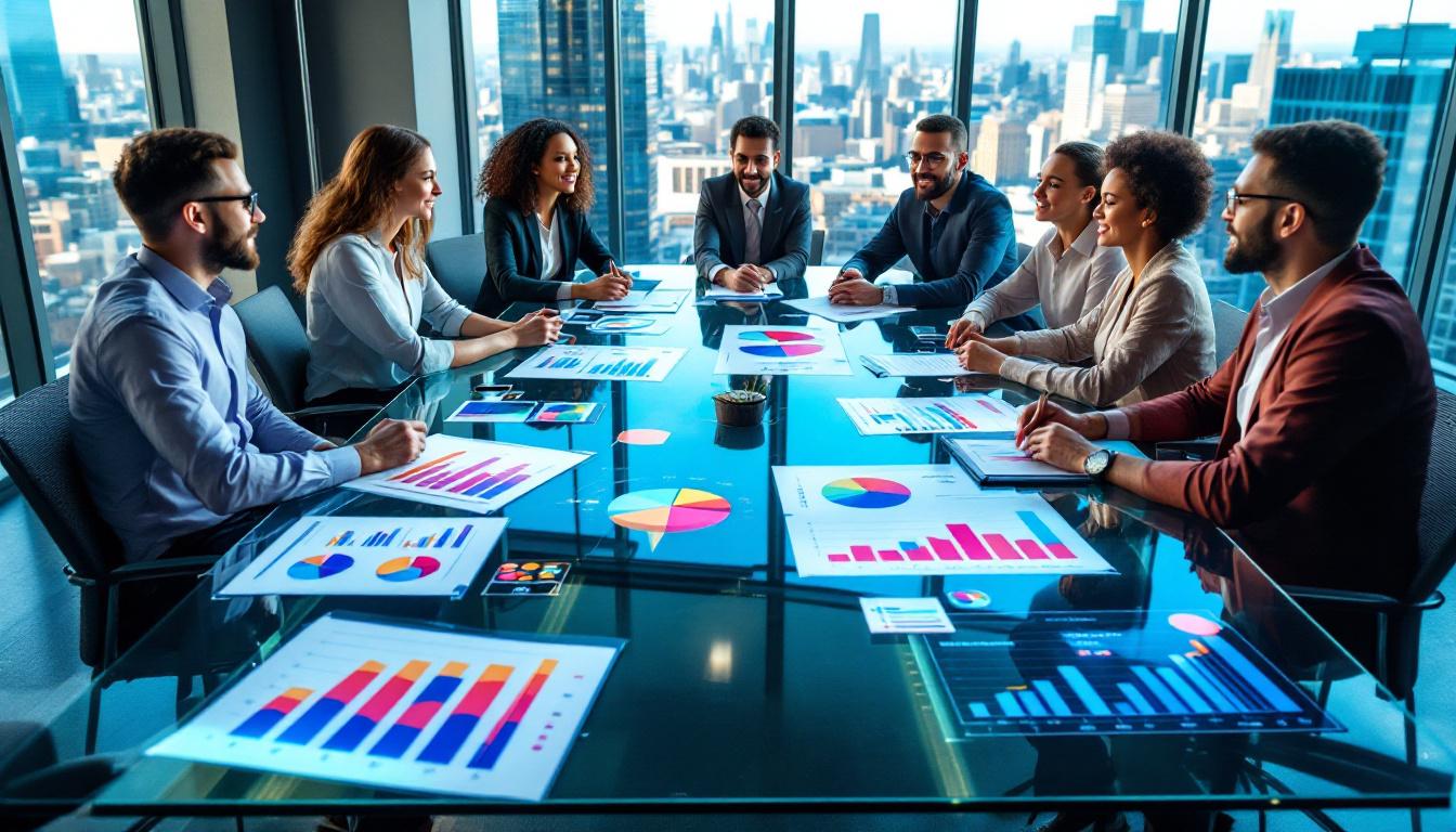 Wachstumsstrategien für B2B- und B2C-Unternehmen