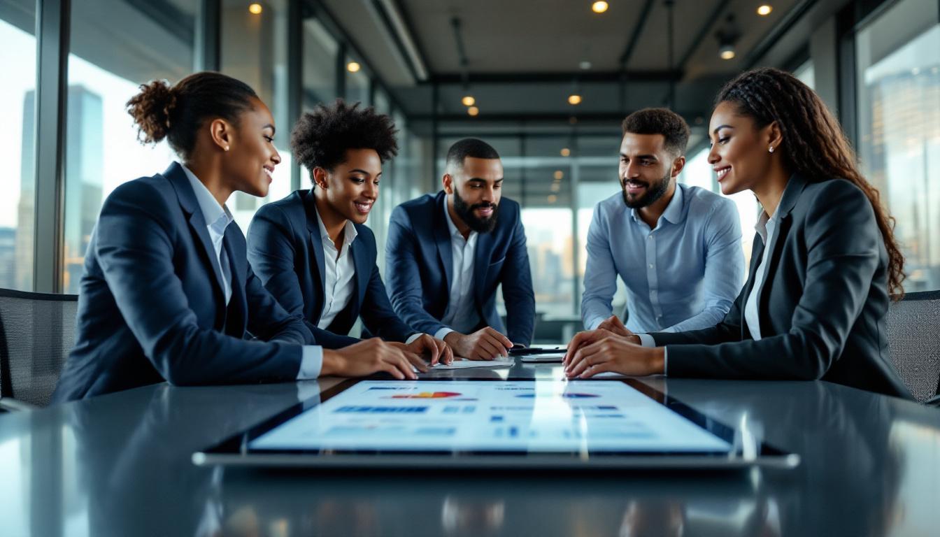 Akquisitionen im B2C-Bereich: Strategien und Herausforderungen