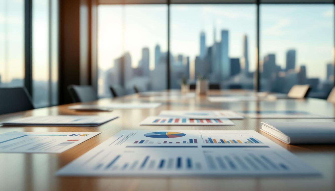 Erfolgreiche Akquisitionsstrategien für wachstumsorientierte Firmen