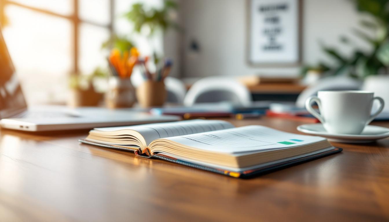 Businessplan erstellen: Die Grundlagen für eine erfolgreiche Unternehmensgründung