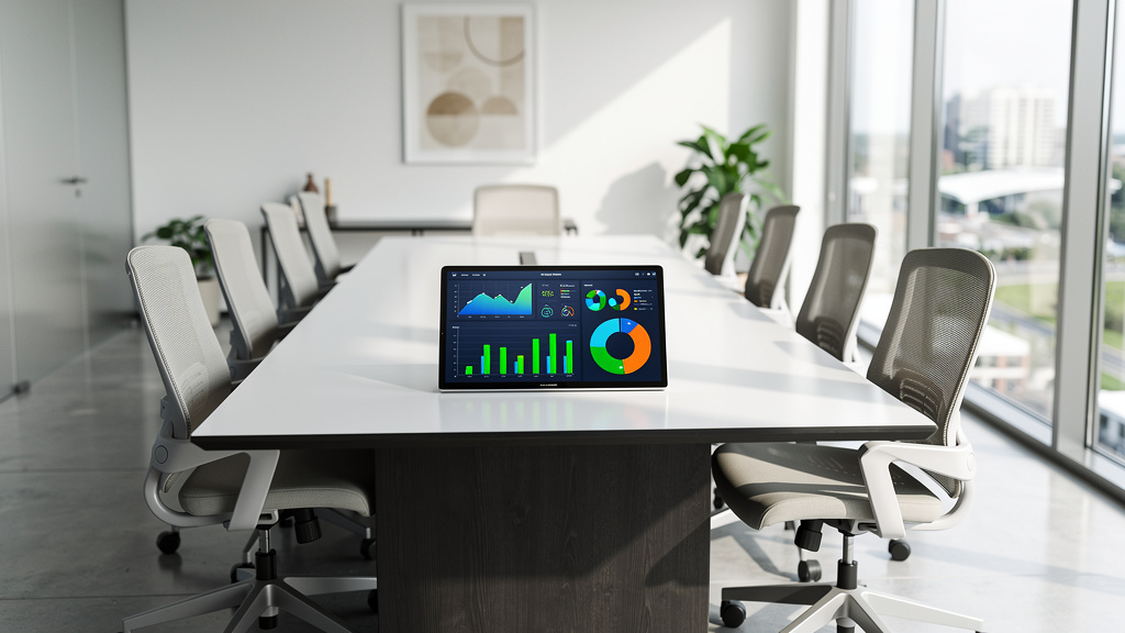 KPIs zur Optimierung der Unternehmensleistung: Ein Überblick