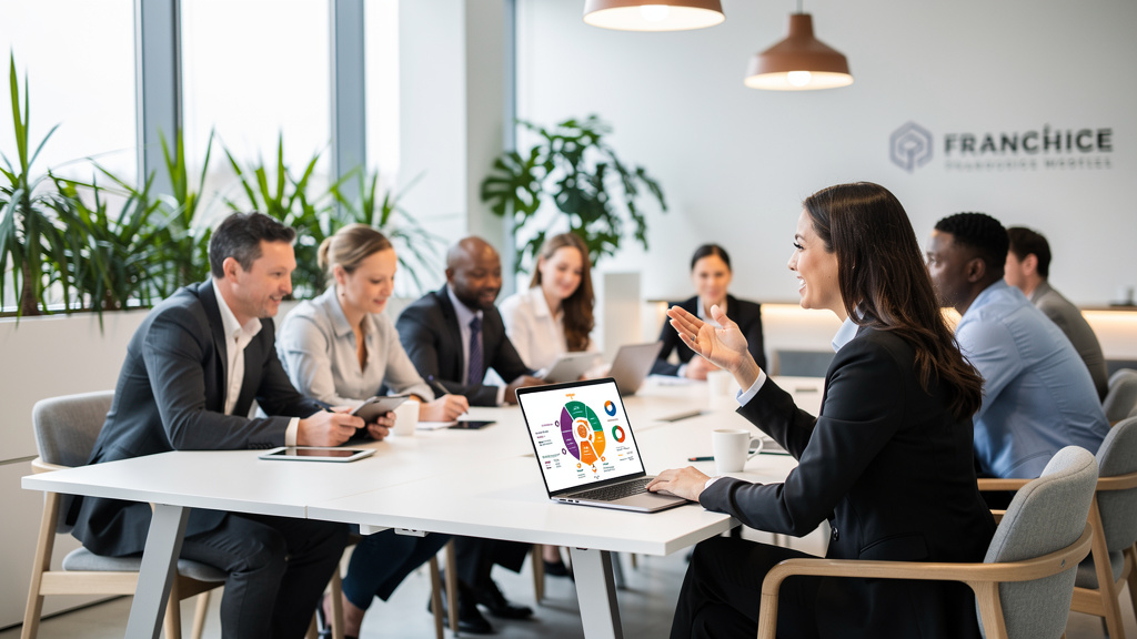 Franchise für Startups: Chancen und Risiken im Überblick