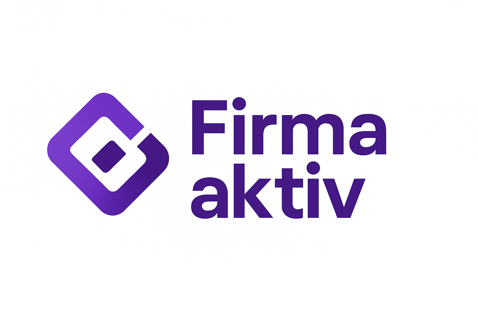 Firma Aktiv