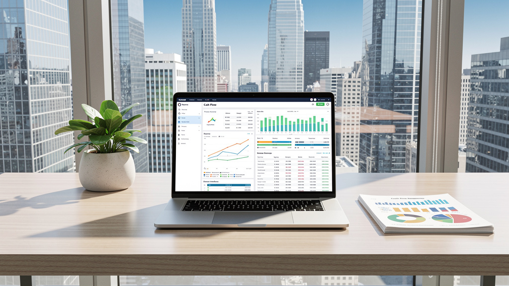 Cashflow-Management für nachhaltigen Unternehmenserfolg