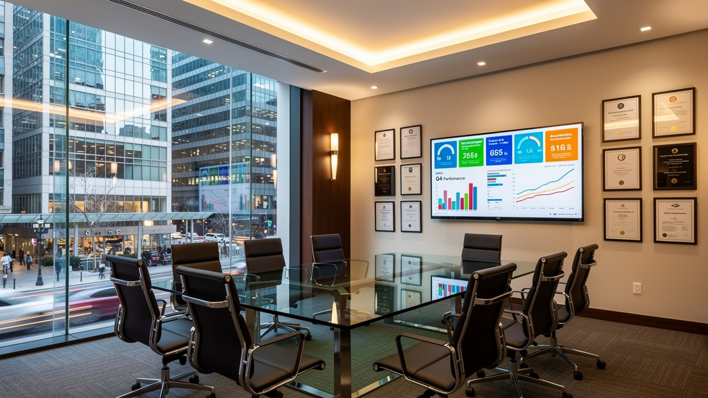 Die Bedeutung von KPIs für erfolgreiches Management und Entscheidungen