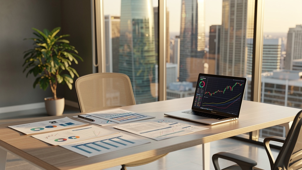 Liquidität sichern: Strategien zur Vermeidung finanzieller Engpässe