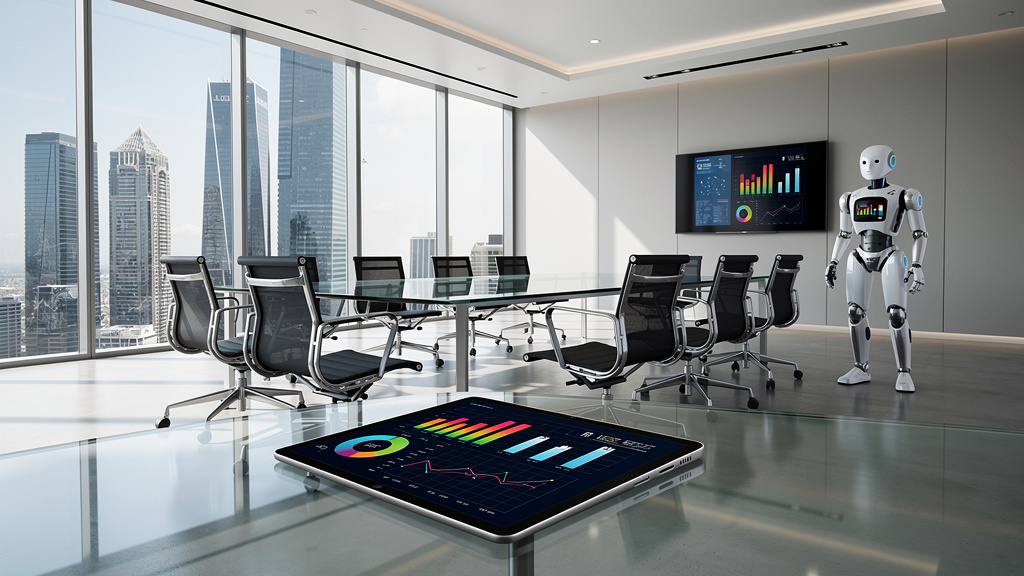 Automatisierung im Management: So steigern Sie Effizienz und Effektivität