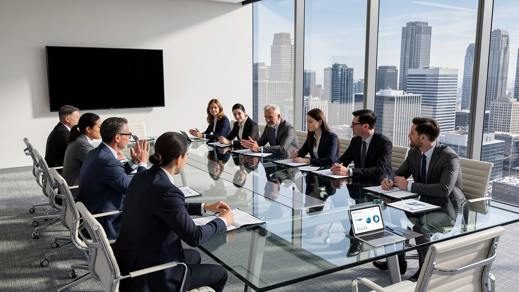 Erfolgreiche Akquisitionen: Tipps zur Integration neuer Geschäftspartner