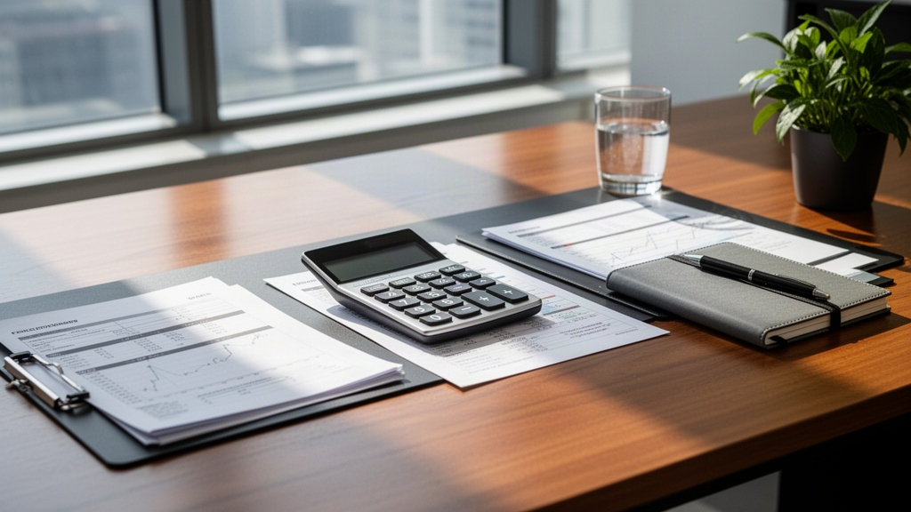 Cashflow-Management: Tipps zur Optimierung Ihrer Liquidität
